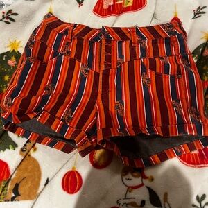 Disney Her Universe Millennium falcon Shorts